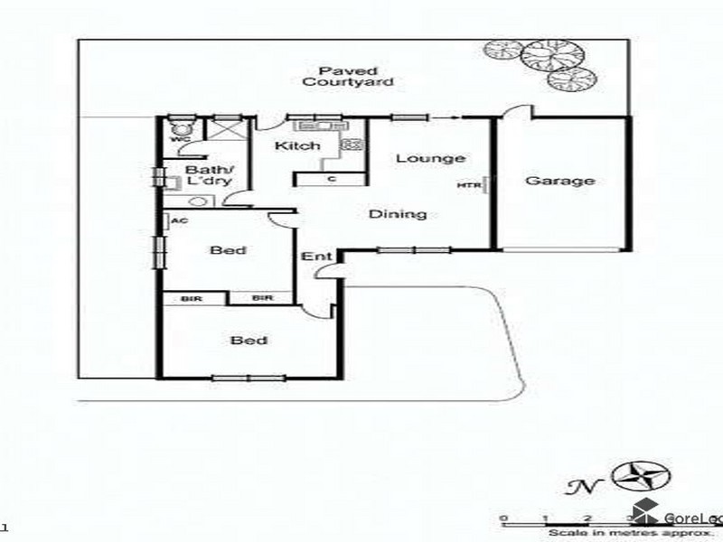 14/28 Florence Street, Mentone VIC 3194