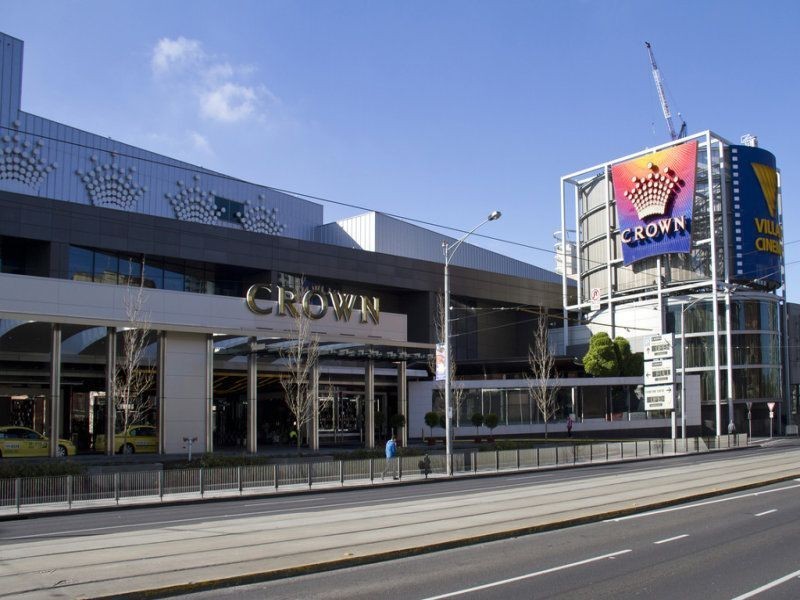 810/63 Whiteman Street, Southbank VIC 3006