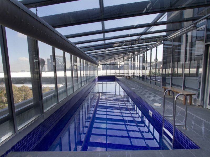 810/63 Whiteman Street, Southbank VIC 3006