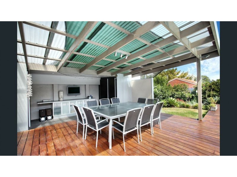 1 Beacon Street, Parkdale VIC 3195