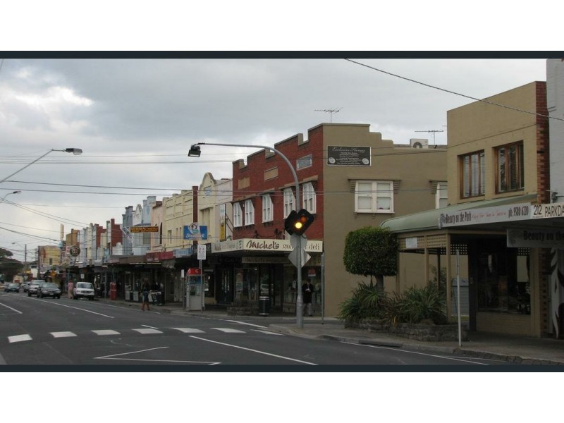 1 Beacon Street, Parkdale VIC 3195