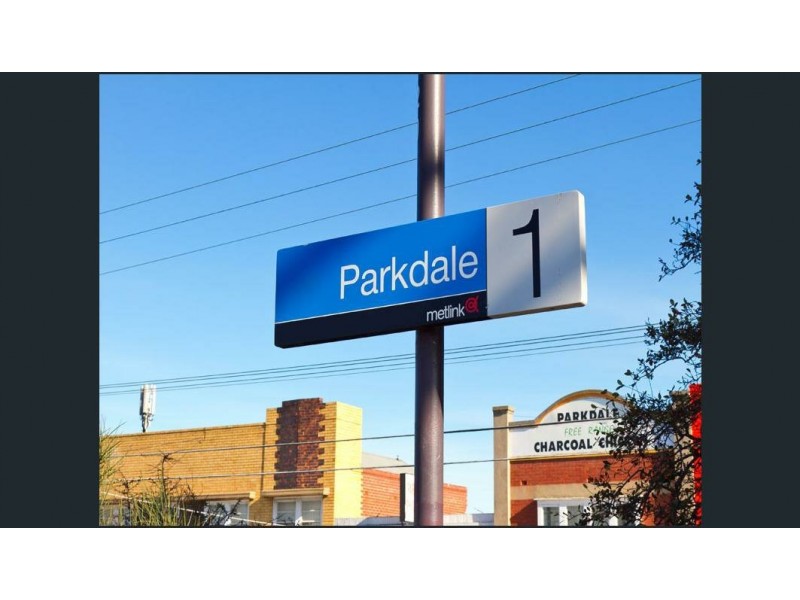 1 Beacon Street, Parkdale VIC 3195