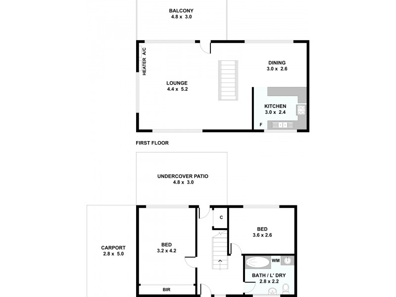 4/175 Nepean Highway, Aspendale VIC 3195