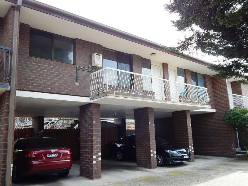 3/43 York Street, Bonbeach VIC 3196