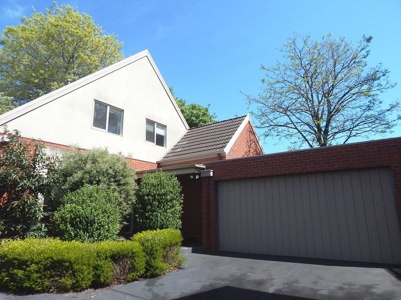 4/938 High Street Road, Glen Waverley VIC 3150