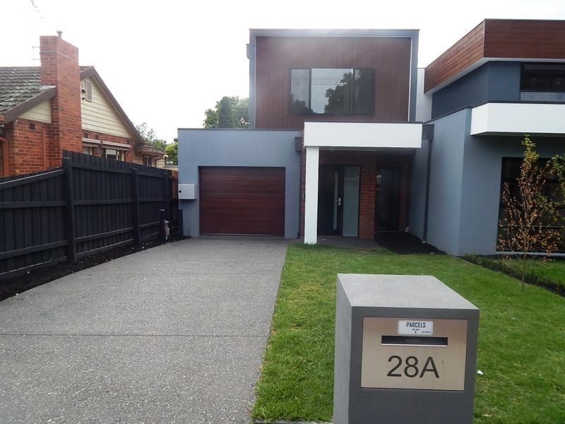 28a Gloucester Road, Ashburton VIC 3147