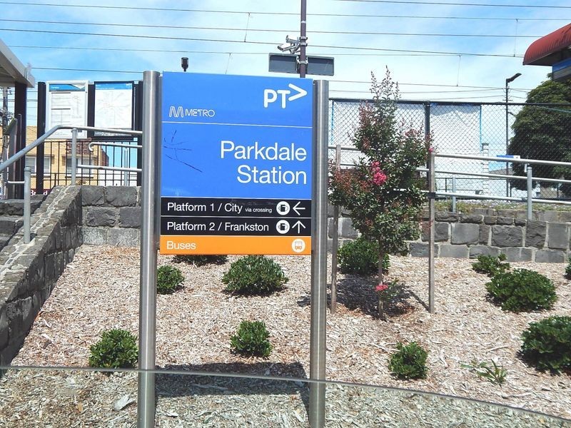 5/414 Nepean Highway, Parkdale VIC 3195