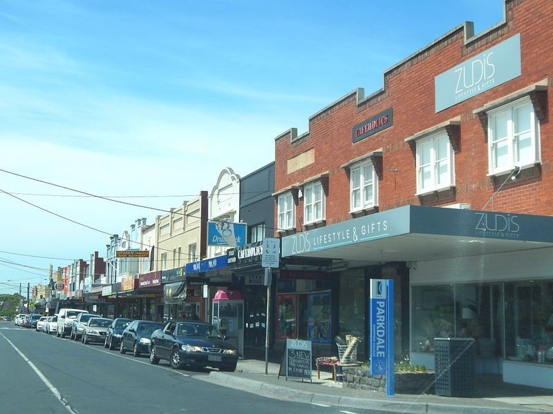 5/414 Nepean Highway, Parkdale VIC 3195