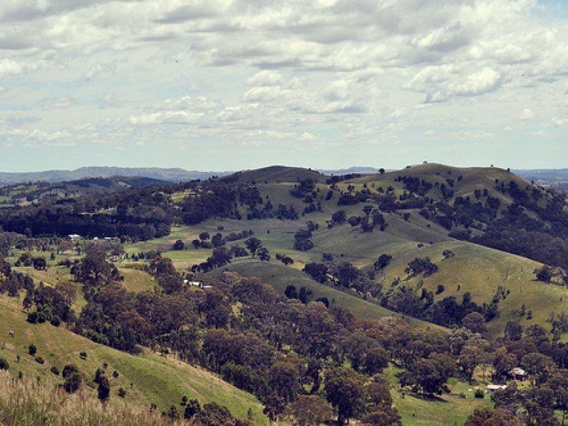 Lot 4&5 Green Street, Kilmore VIC 3764