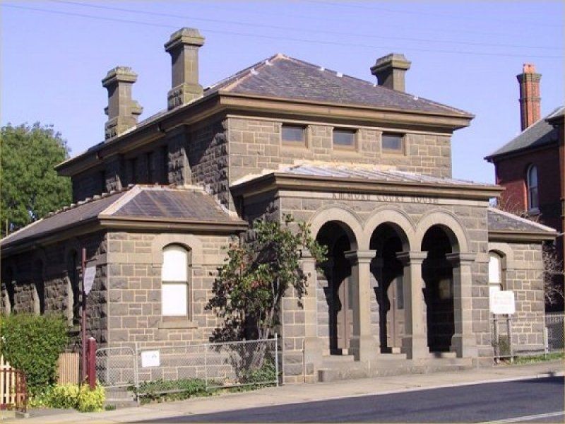 Lot 4&5 Green Street, Kilmore VIC 3764