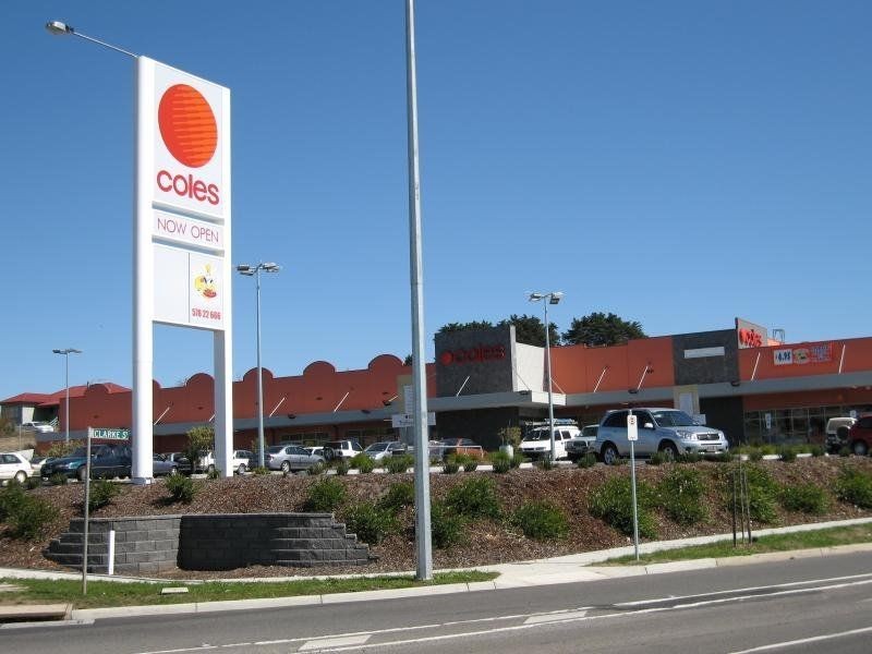 Lot 4&5 Green Street, Kilmore VIC 3764