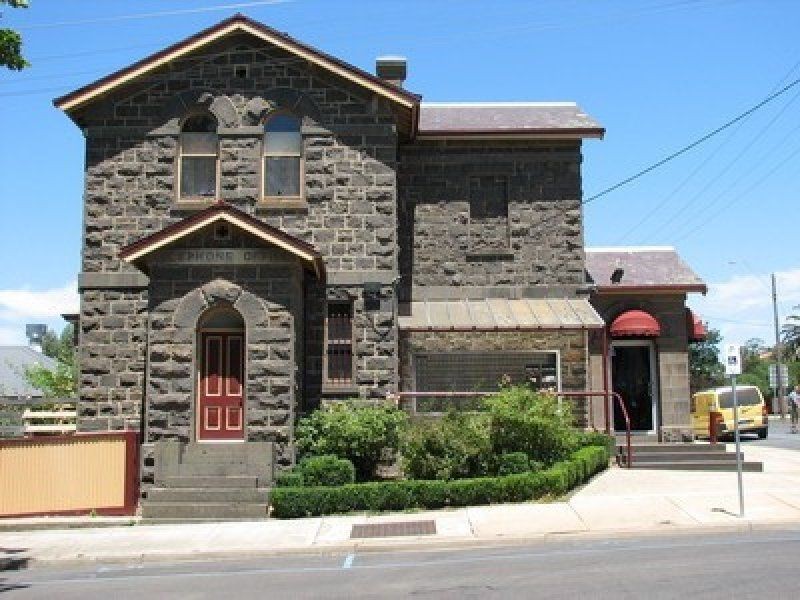 Lot 4&5 Green Street, Kilmore VIC 3764