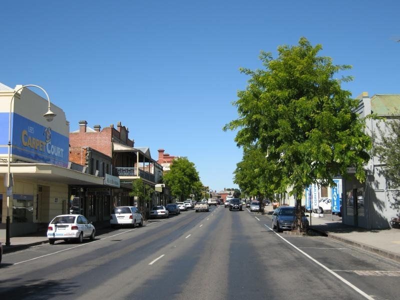 Lot 4&5 Green Street, Kilmore VIC 3764