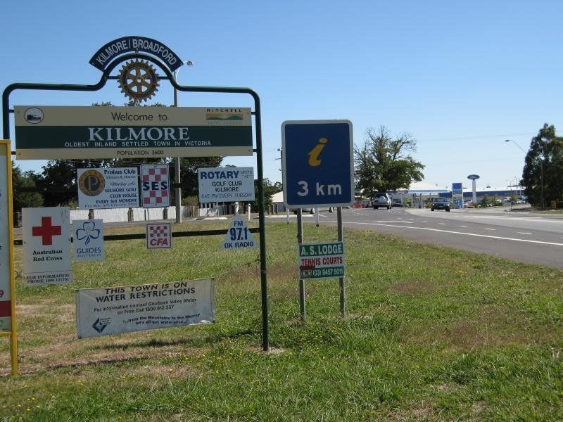 Lot 4&5 Green Street, Kilmore VIC 3764