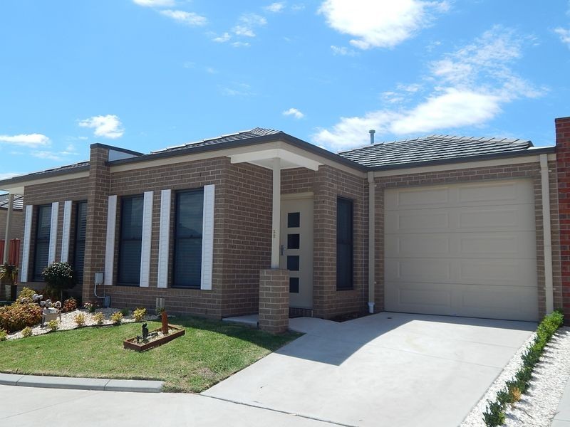 32/2-22 Breanne Place, Keysborough VIC 3173