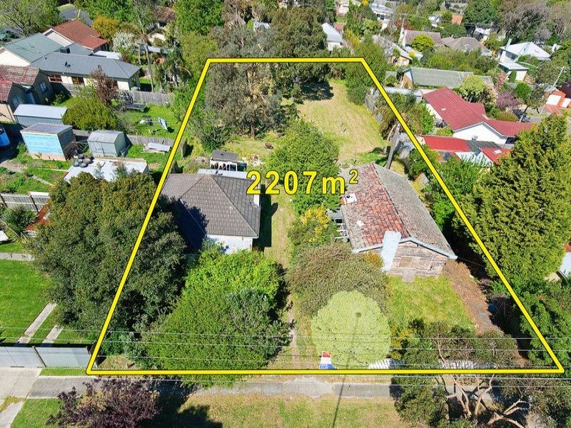 44-46 Queen Street, Frankston VIC 3199