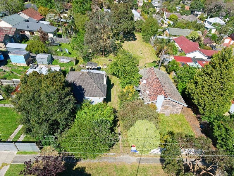 44-46 Queen Street, Frankston VIC 3199