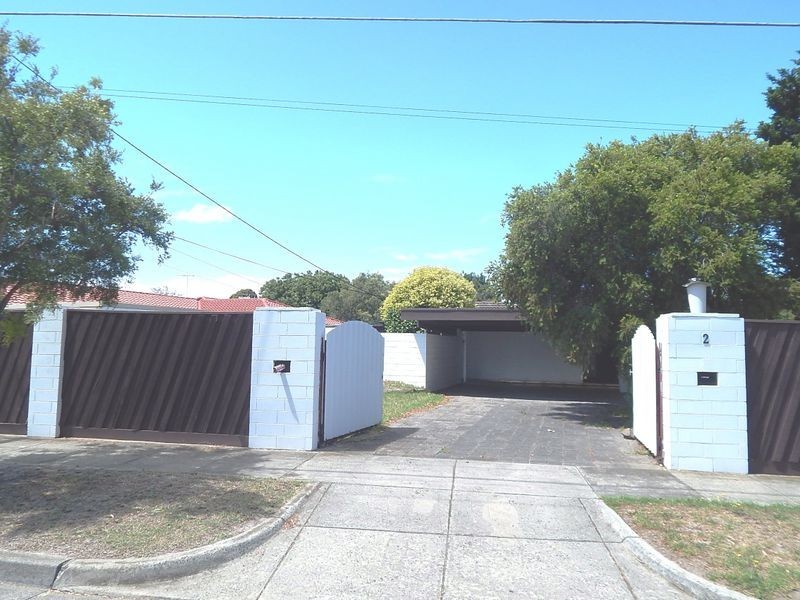 2 Mc Farland Court, Highett VIC 3190