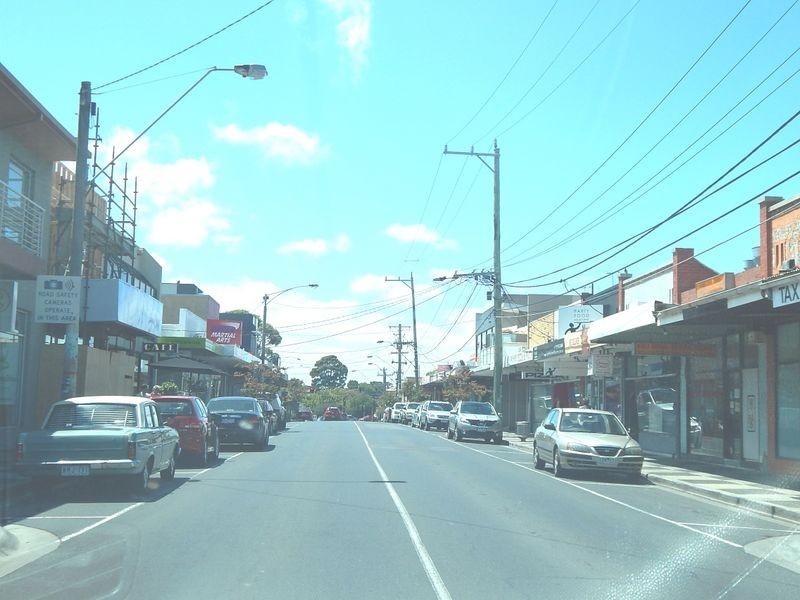 2 Mc Farland Court, Highett VIC 3190