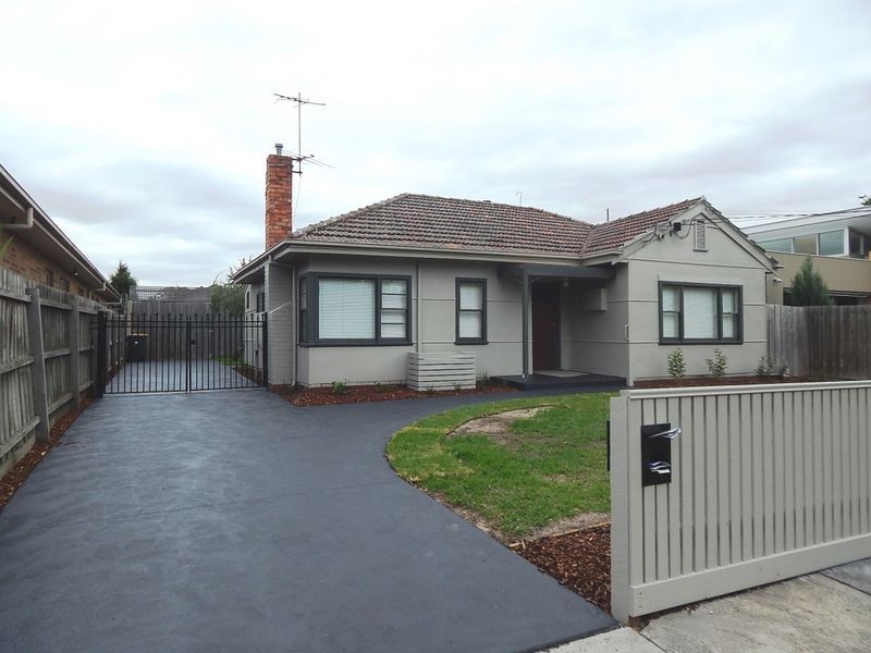 48 Bishop Street, Oakleigh VIC 3166