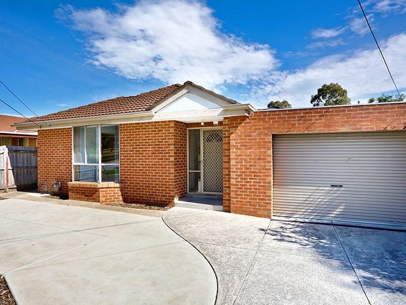 1/25 Racecourse Road, Noble Park VIC 3174