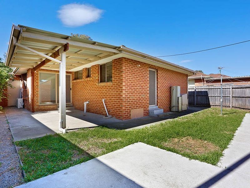 1/25 Racecourse Road, Noble Park VIC 3174
