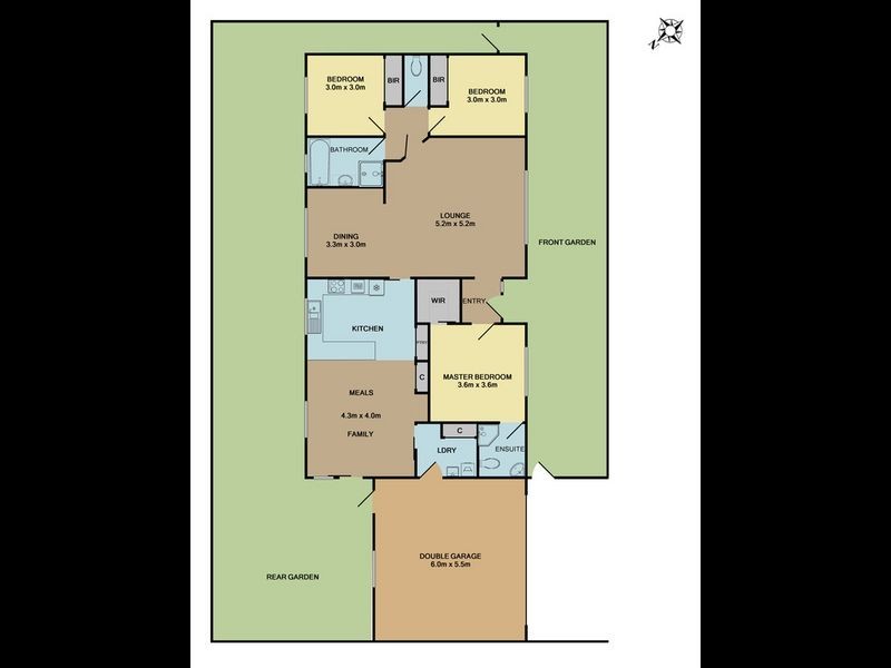 7 Moray Street, Bentleigh East VIC 3165