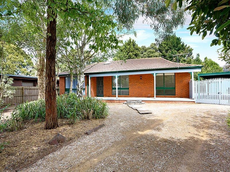 5 Gatum Court, Frankston VIC 3199