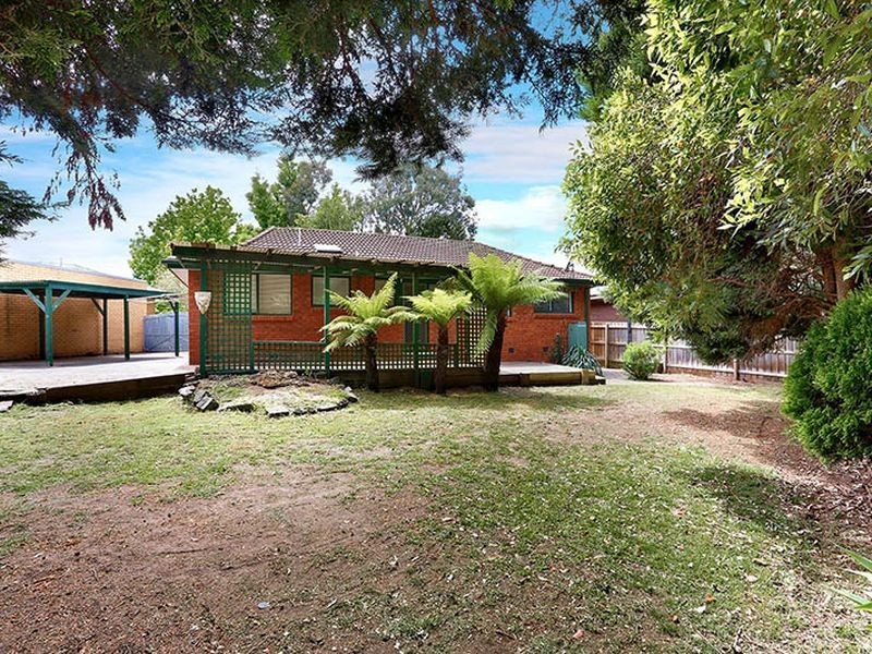 5 Gatum Court, Frankston VIC 3199