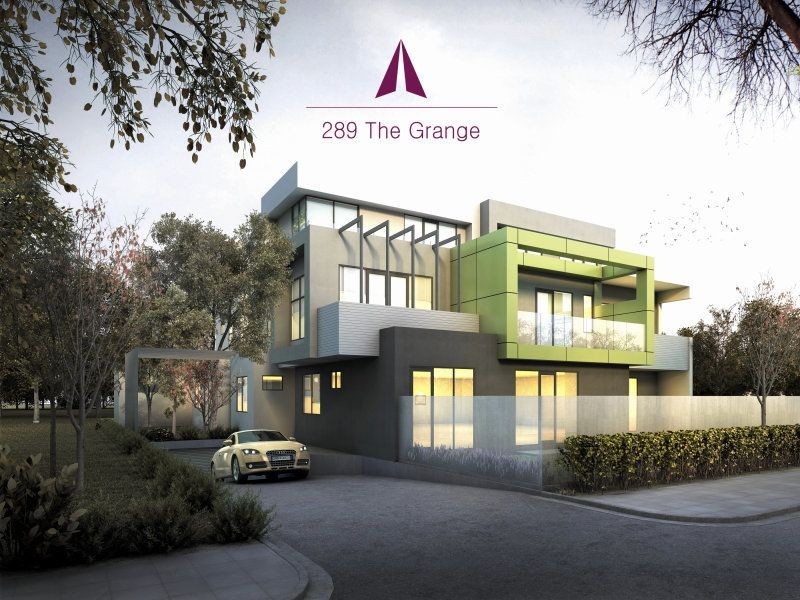 16/289 Grange Road, Ormond VIC 3204