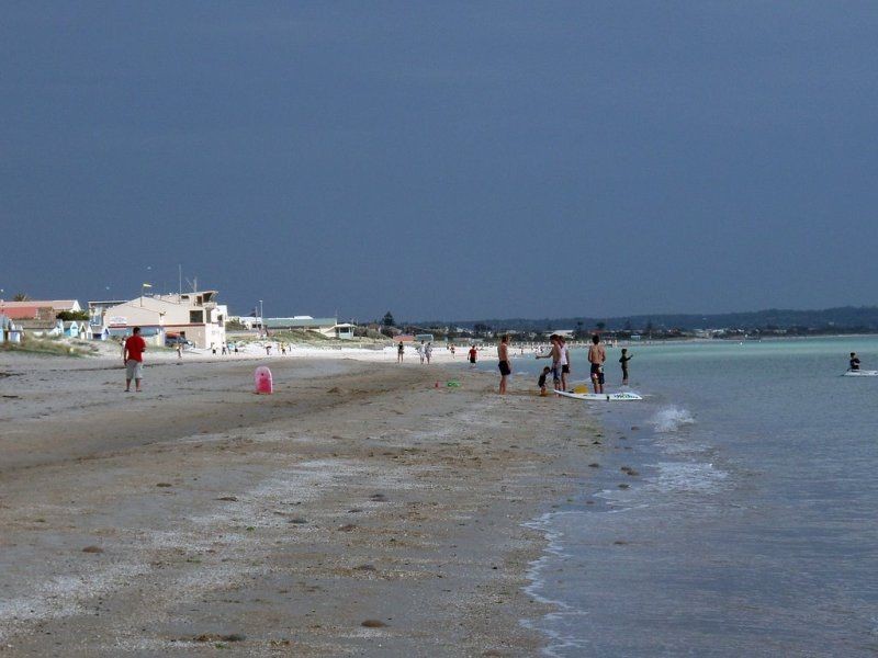 4/33 Northcliffe Road, Edithvale VIC 3196