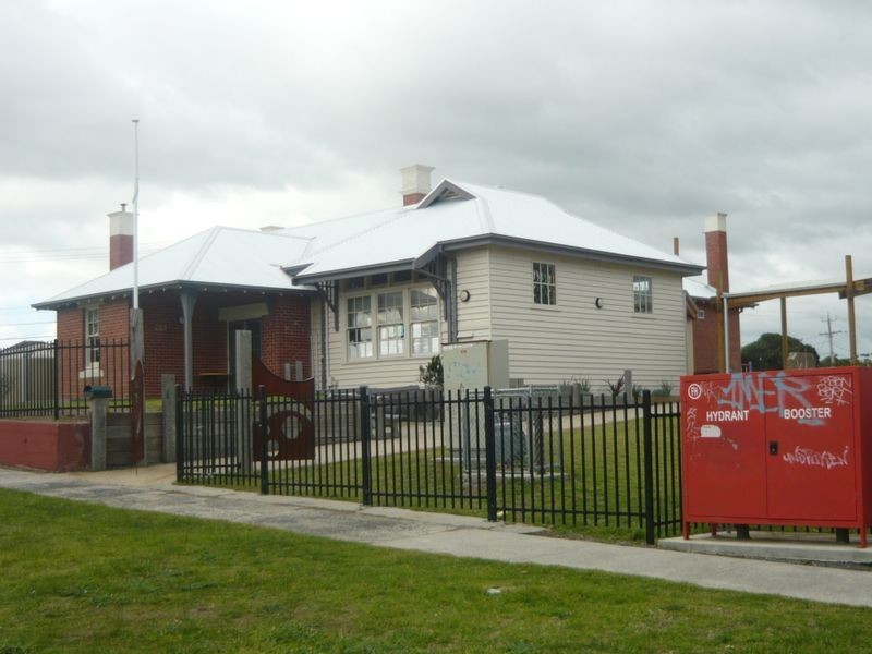 2/44 Whatley Street, Carrum VIC 3197