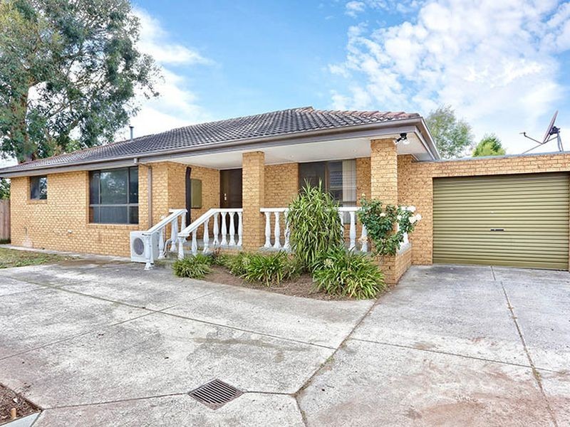 15b Ambrie Crescent, Noble Park VIC 3174