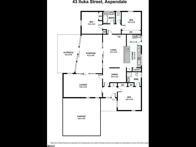 43 Iluka Avenue, Aspendale VIC 3195