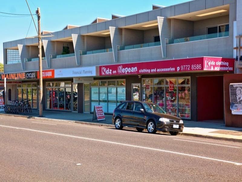 1/488 Nepean Highway, Chelsea VIC 3196