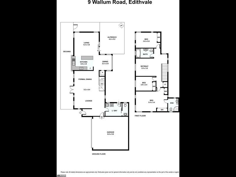 9 Wallum Road, Edithvale VIC 3196