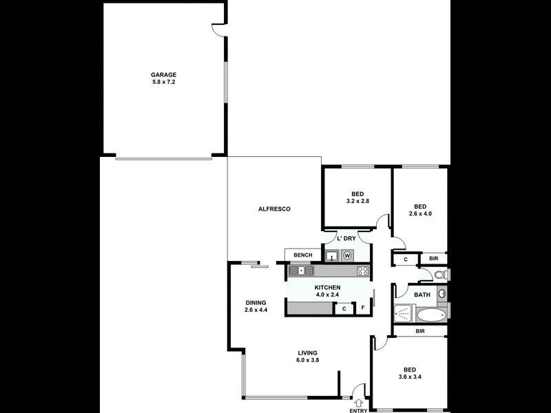 23 Terrigal Drive, Patterson Lakes VIC 3197