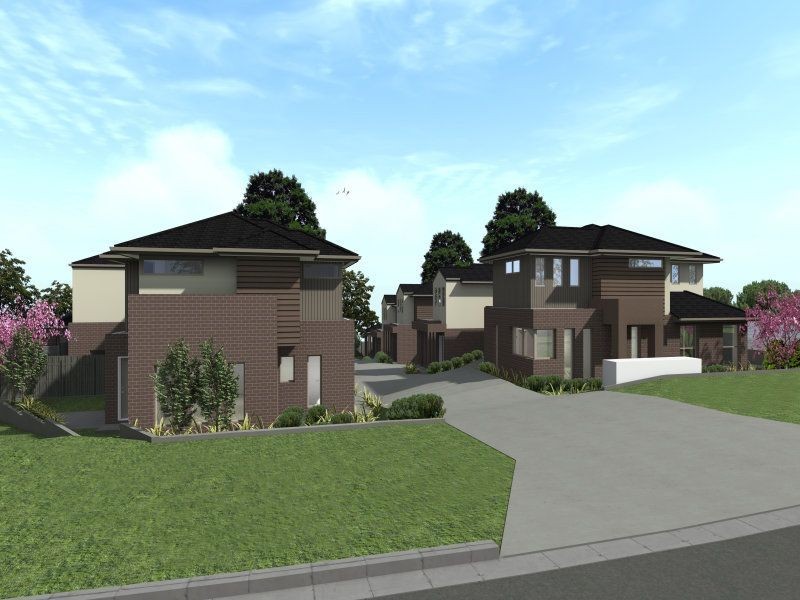 1-9/11 Mitchells Lane, Sunbury VIC 3429
