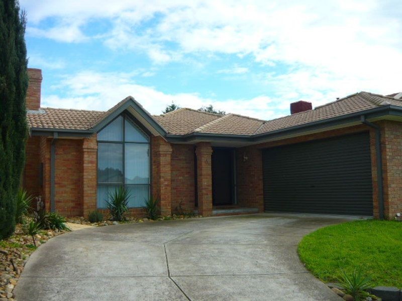 6 Dairy Place, Skye VIC 3977