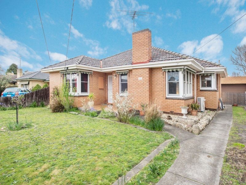 22 Gainsborough Road, Mentone VIC 3194