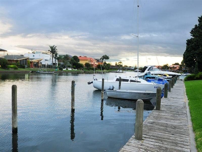 256 Gladesville Boulevard, Patterson Lakes VIC 3197