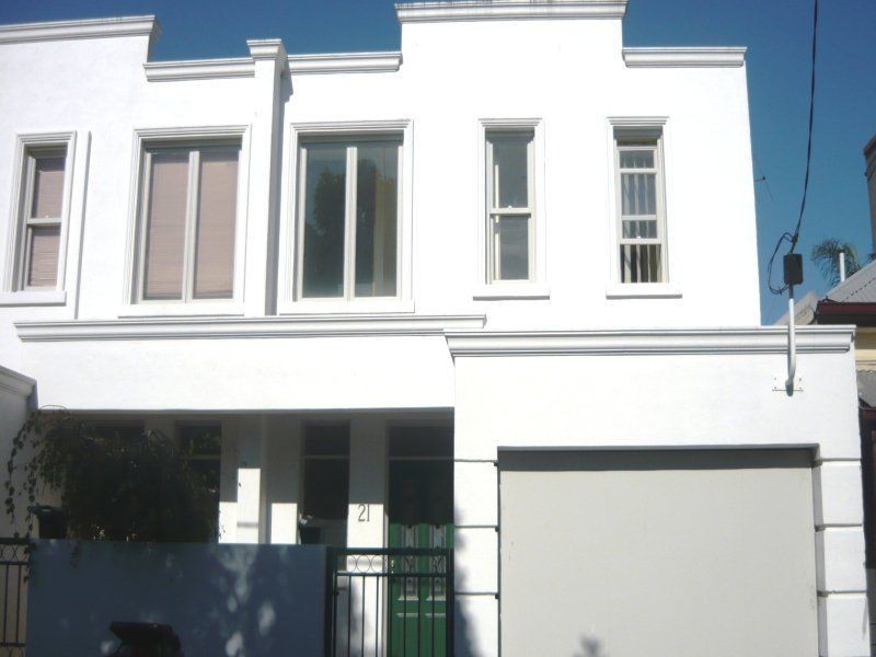 21 Normanby Street, South Melbourne VIC 3205