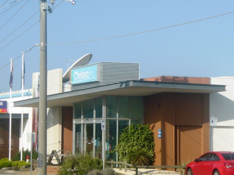 12/1a Thames Promenade, Chelsea VIC 3196