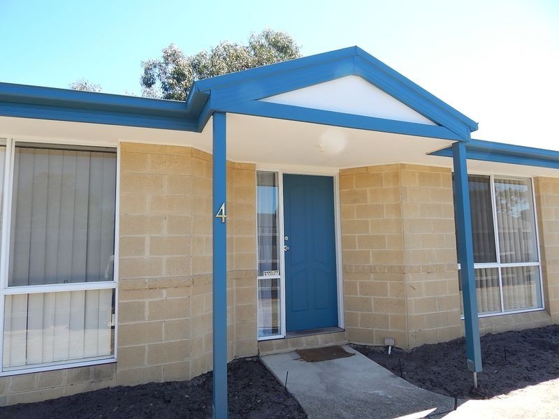 4/385 Station Street, Chelsea VIC 3196