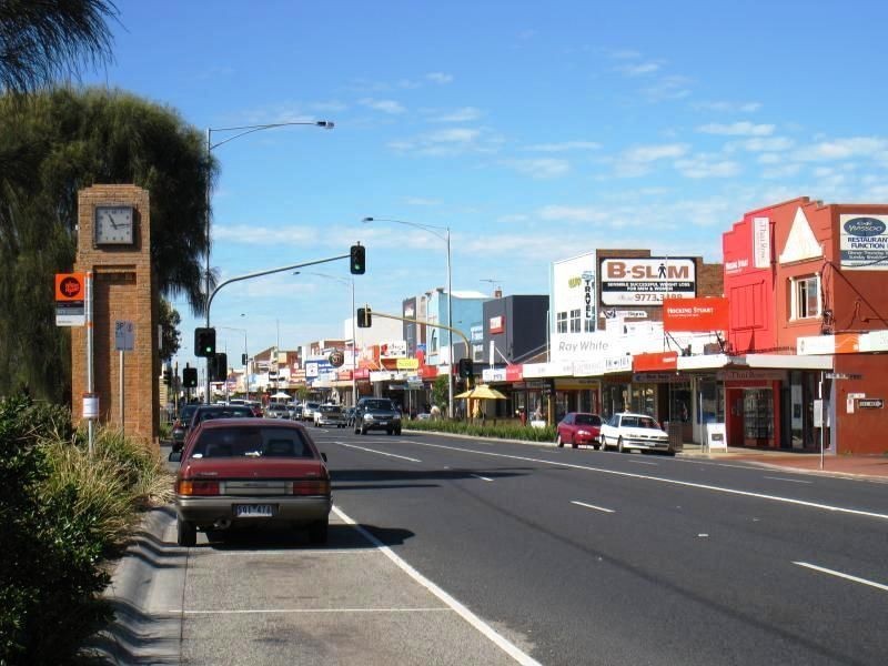 4/385 Station Street, Chelsea VIC 3196