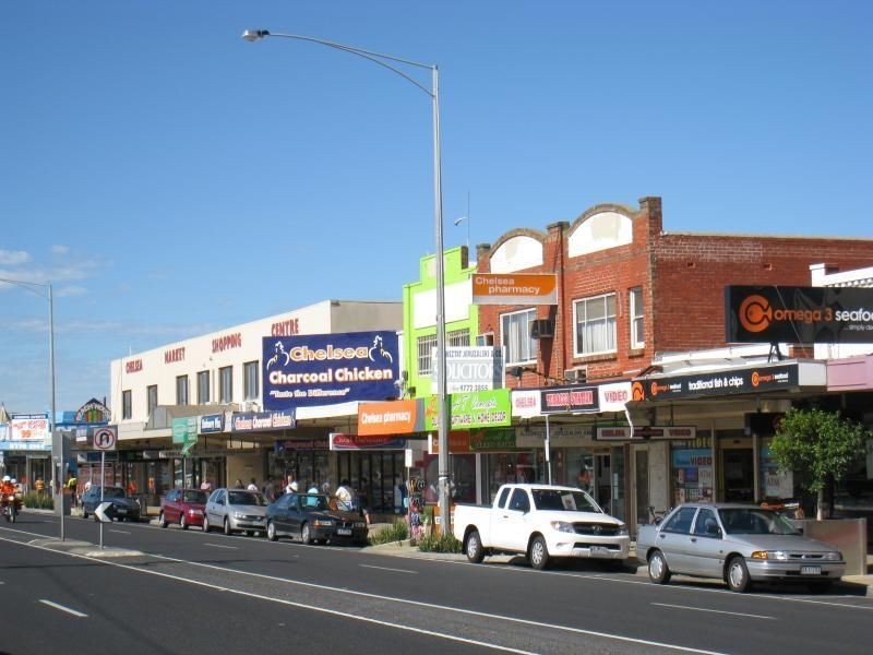 4/385 Station Street, Chelsea VIC 3196