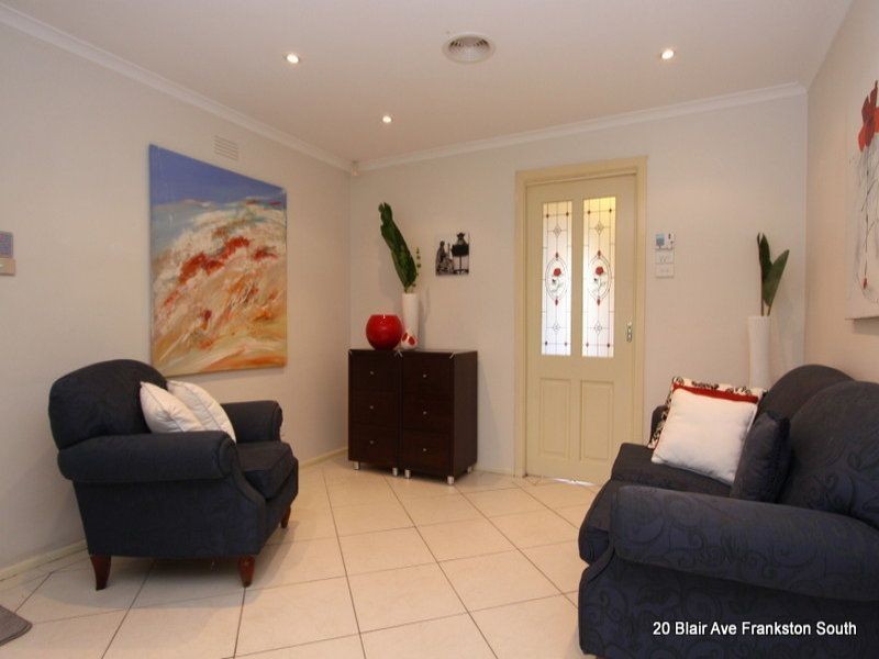 20 Blair Avenue, Frankston South VIC 3199