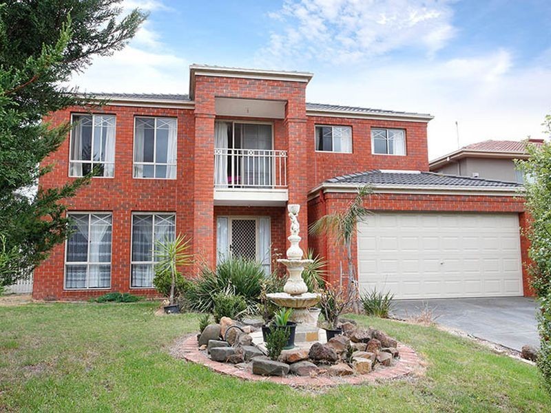 11 Norfolk Place, Aspendale VIC 3195