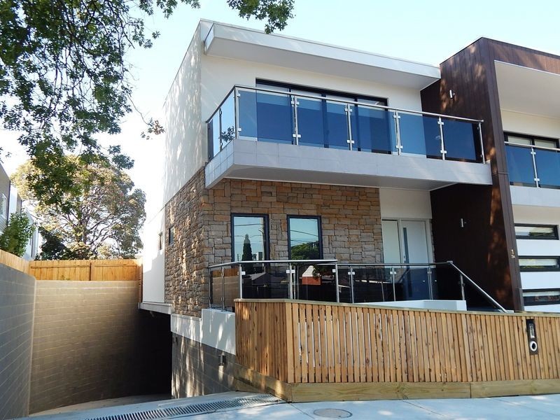 1/2a Thistle Grove, Highett VIC 3190