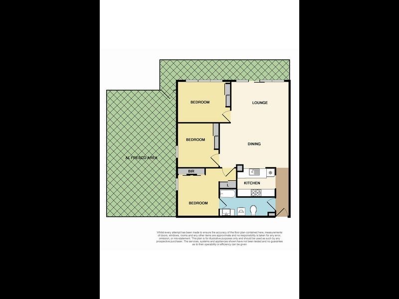 36/38 Kavanagh Street, Southbank VIC 3006